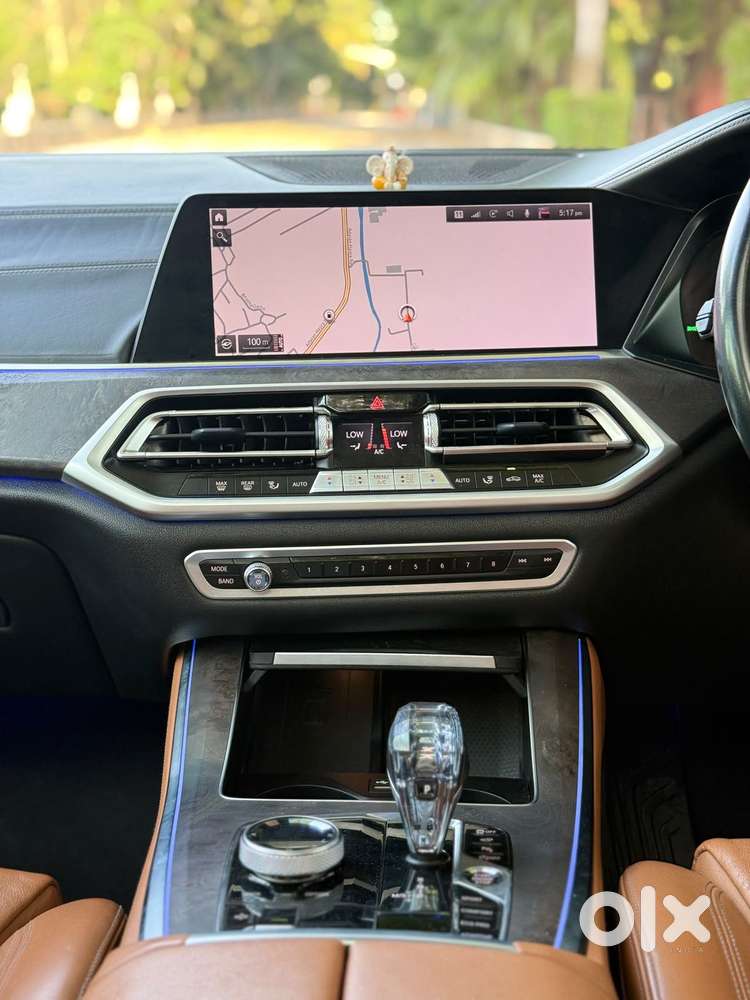 Bmw X5 Xdrive40i Xline, 2020, Diesel