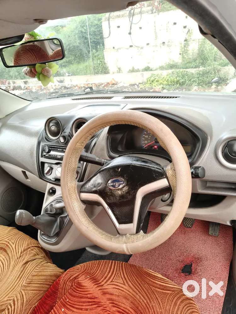 Nissan Datsun Go Bhadrak Location 2016