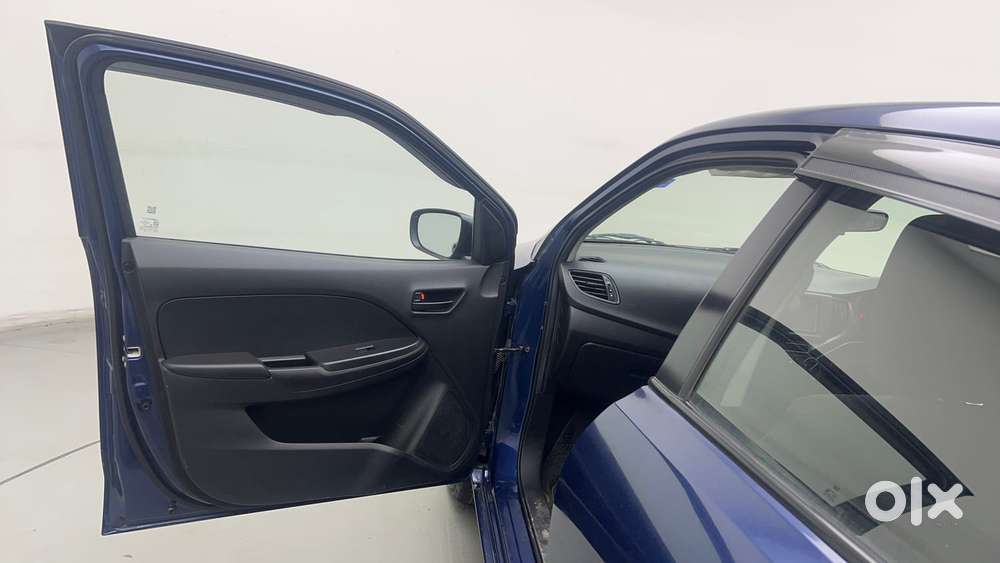 Maruti Suzuki Baleno 1.2 Sigma, 2021, Petrol