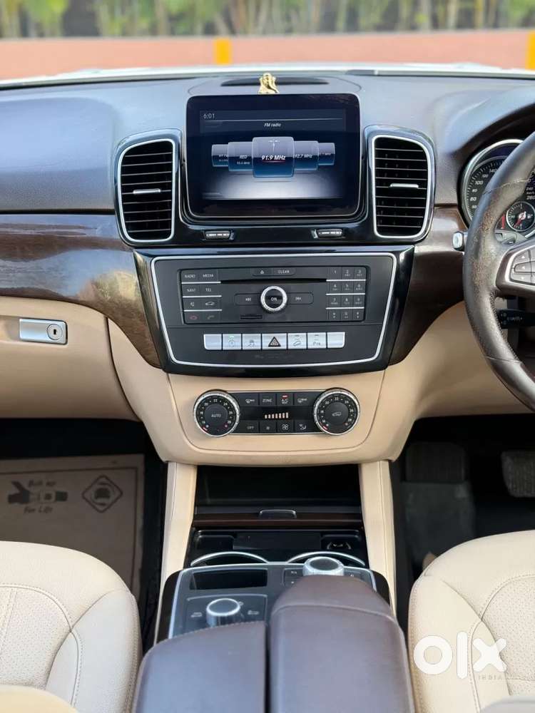 Mercedes-benz Gle Class 250d, 2018, Diesel