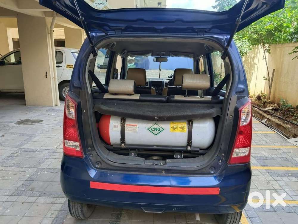 Maruti Suzuki Petrol Car 2018