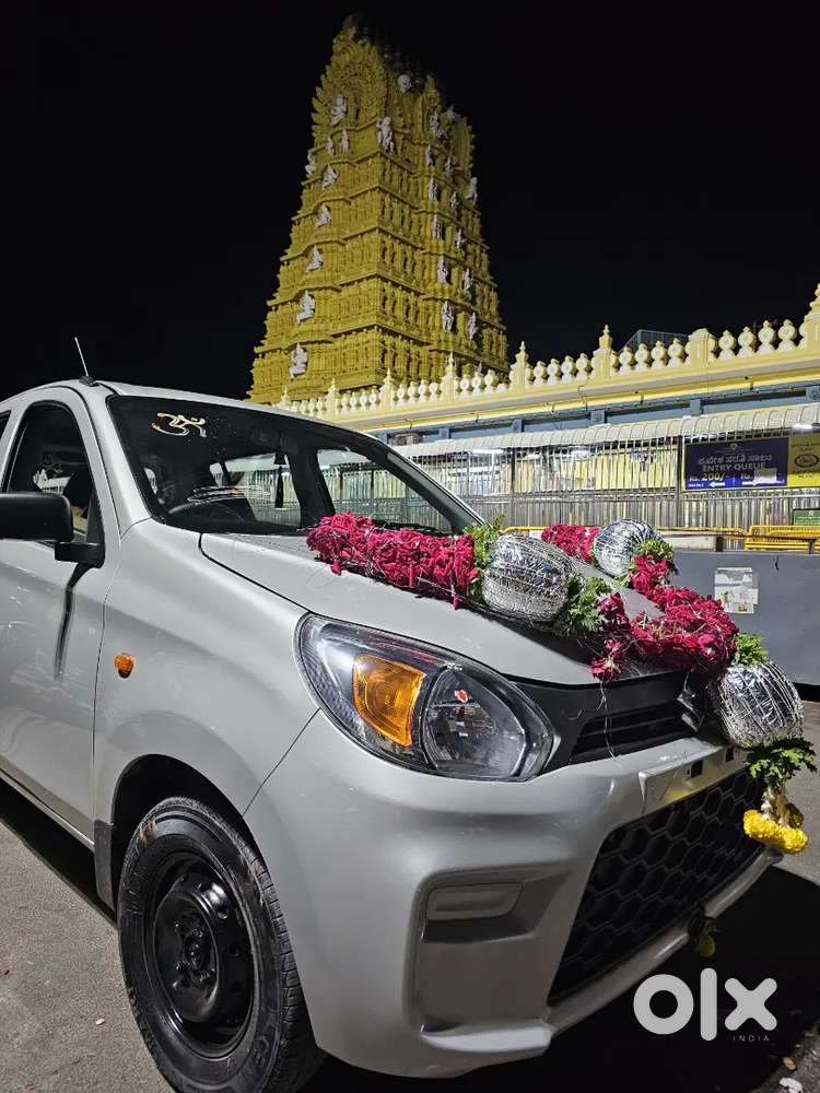 Doctor Used Vehicle Genuine With Add On Insurance