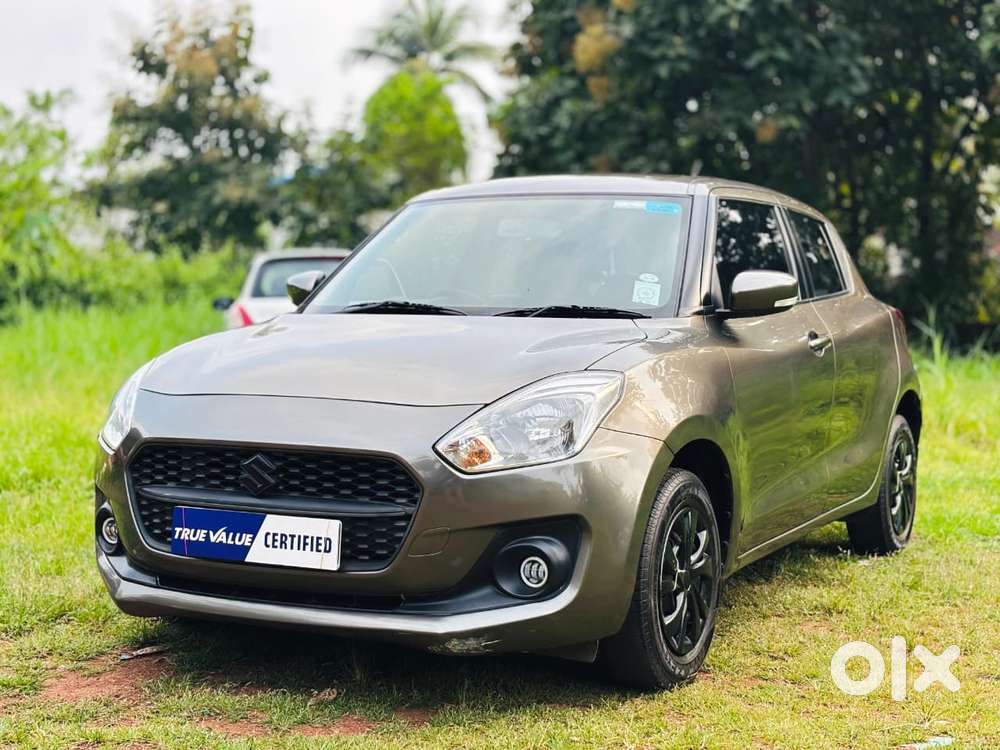 Maruti Suzuki Swift Vxi Optional, 2023, Petrol