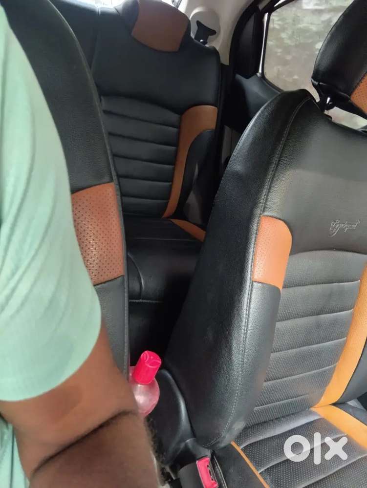 2016 Tata Tiago Xz Opt
