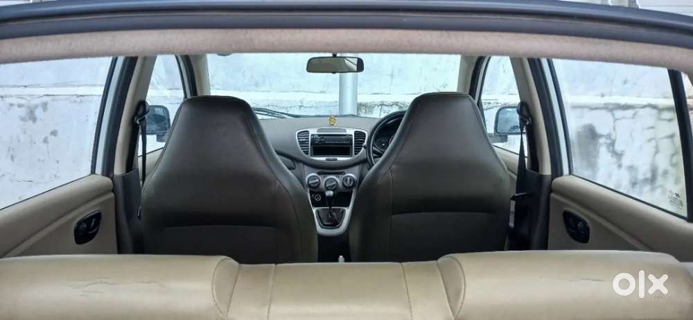 Hyundai I10 Era 1.1, 2012, Petrol
