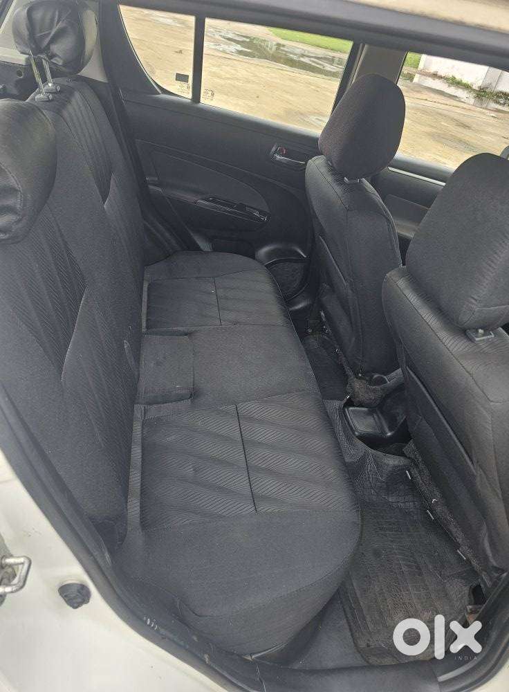 Maruti Suzuki Swift Vdi, 2012, Diesel