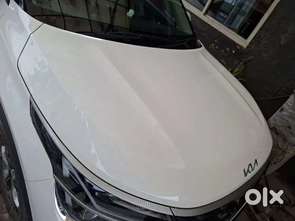 Kia Seltos Diesel Manual 2025