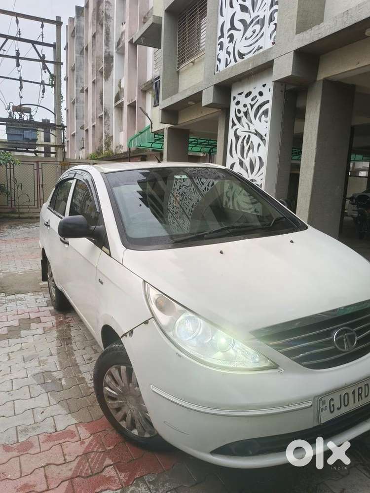 Tata Manza 2013 Diesel Well Maintained