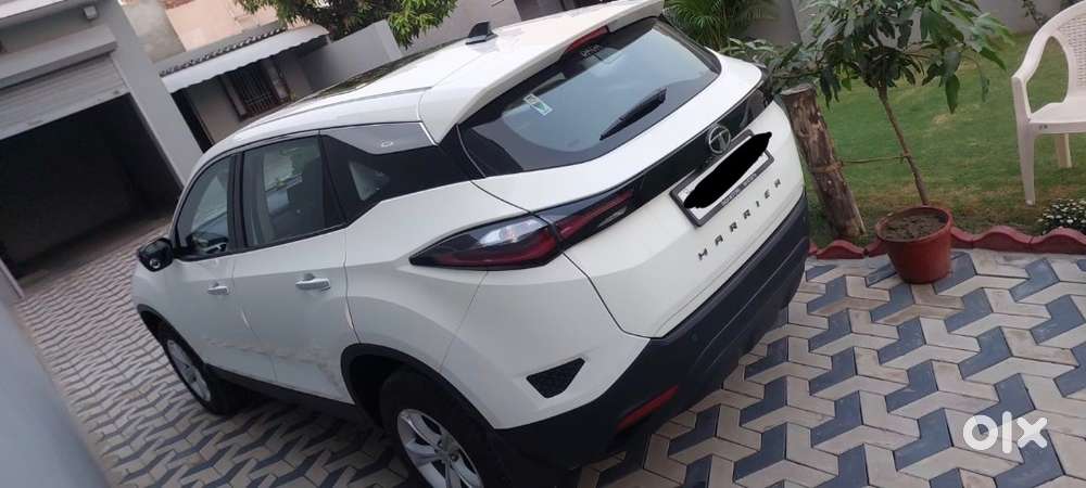 Tata Harrier 2023 Diesel Good Condition