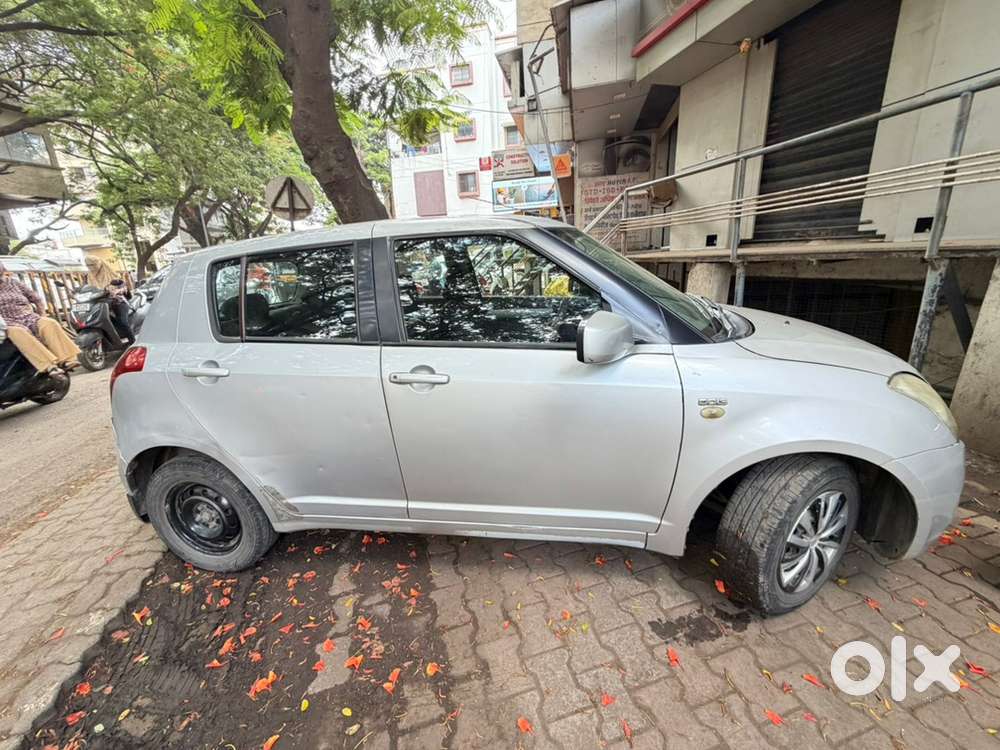 Swift Vdi Maruti Diesel 2009