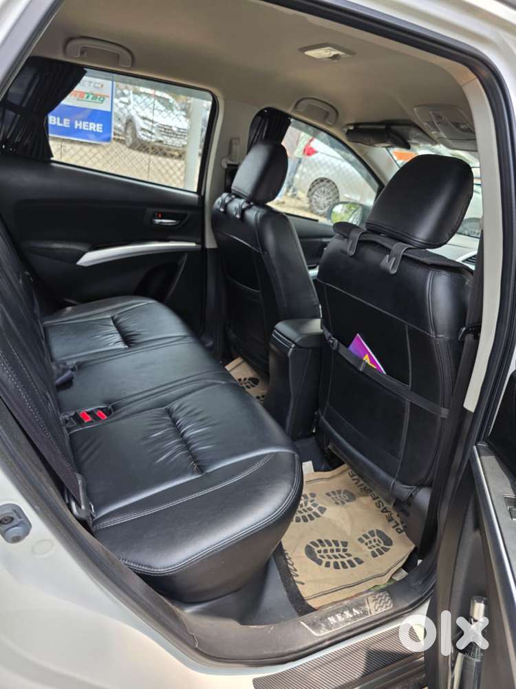 Maruti Suzuki S-cross Zeta 1.3, 2018, Diesel