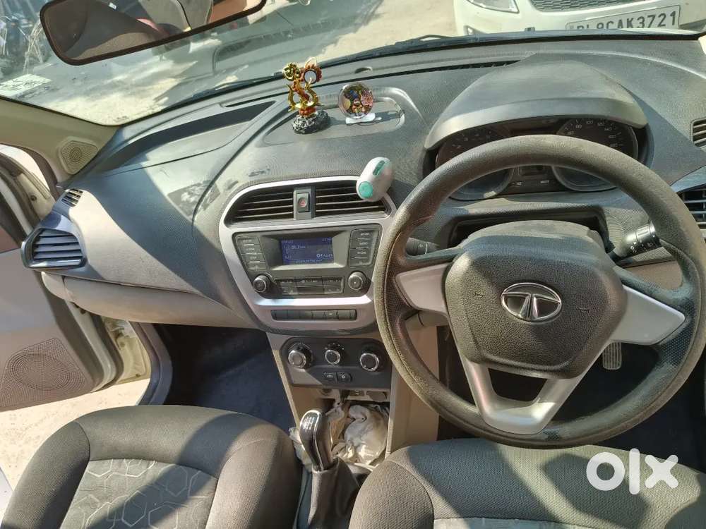 Tata Tiago Revotron Xt 2017