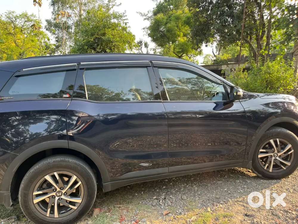 Mahindra Xuv700 2022 Diesel 48200 Km Driven