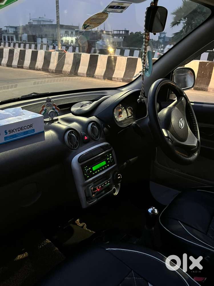 Hyundai Santro Xing Petrol Well Maintained