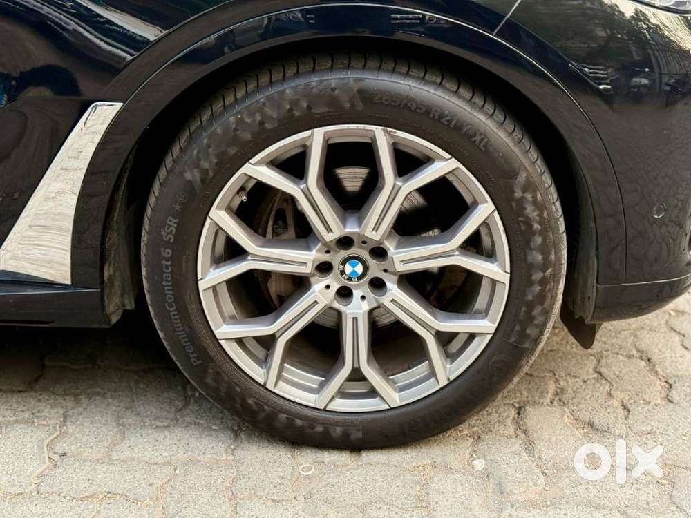 Bmw X7 Xdrive30d Dpe Signature, 2020, Diesel