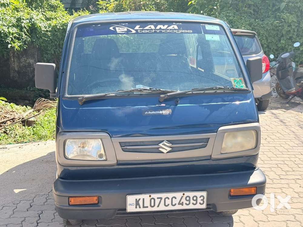Maruti Suzuki Car 2014 -company Owned -low Driven