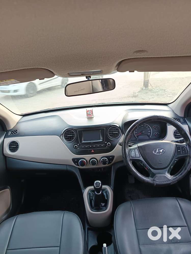 Hyundai Grand I10