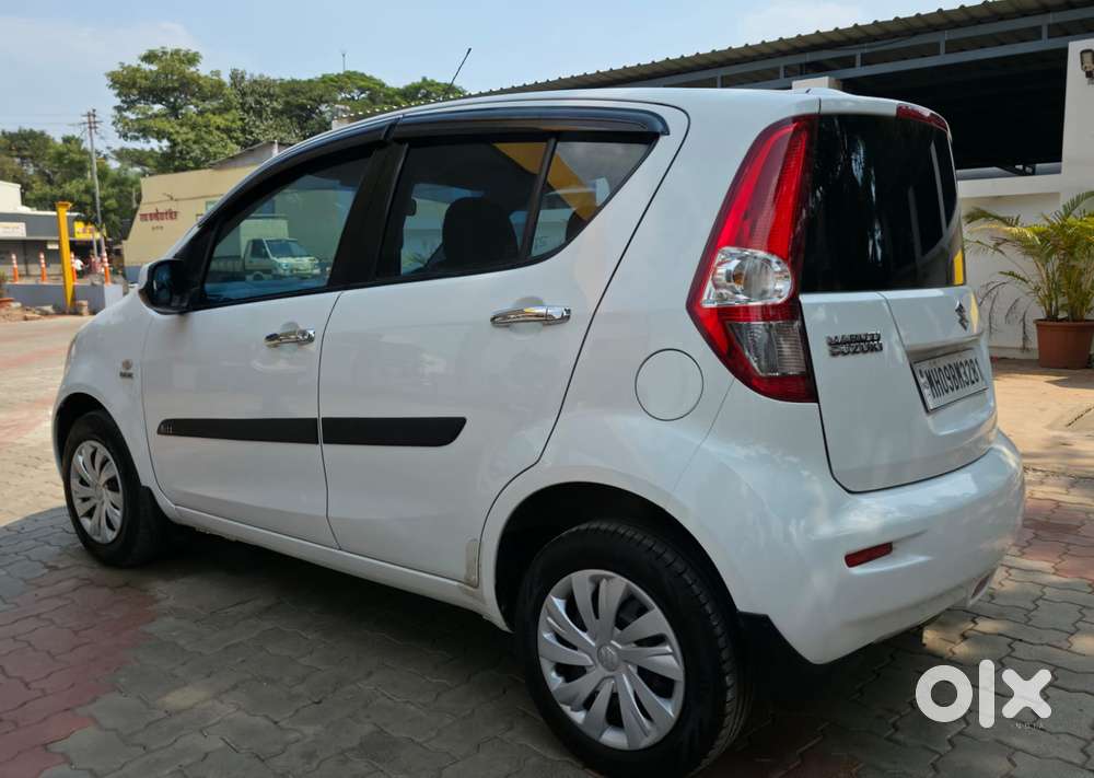 Maruti Suzuki Ritz Vdi, 2010, Diesel