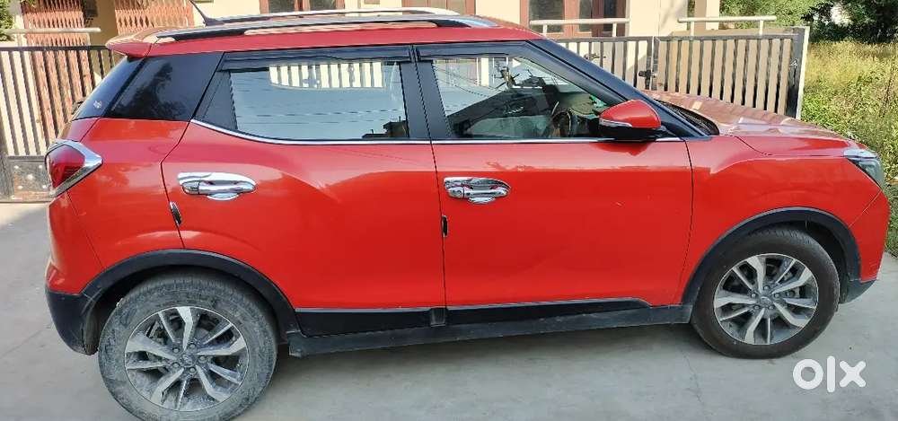 Mahindra Xuv300 2019 Diesel
