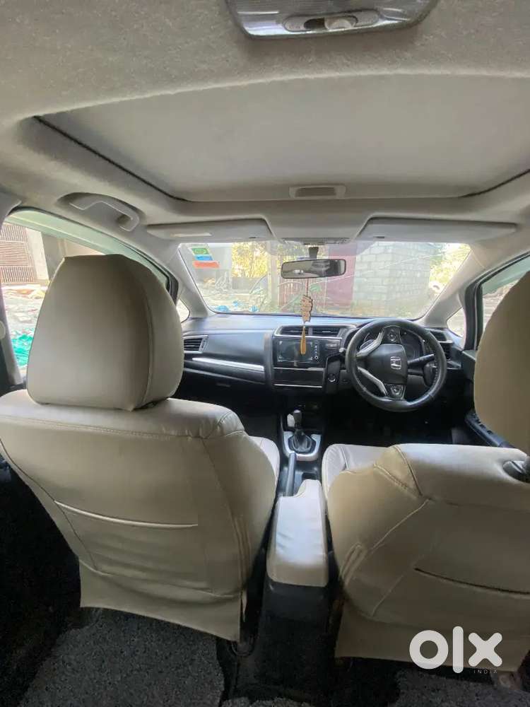 Well Maintained, 23+ Mileage