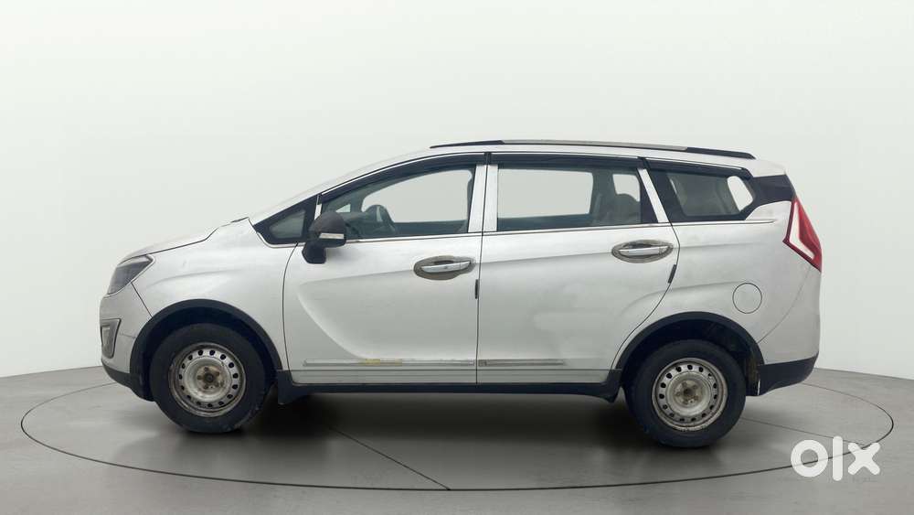 Mahindra Marazzo M2 8str, 2019, Diesel