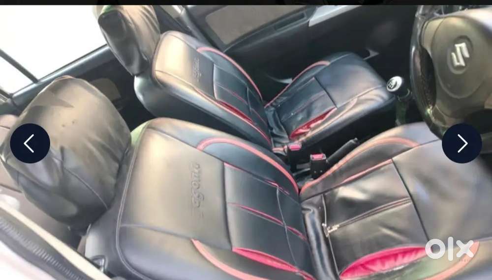 Maruti Suzuki Wagon R 2013 Second Owner