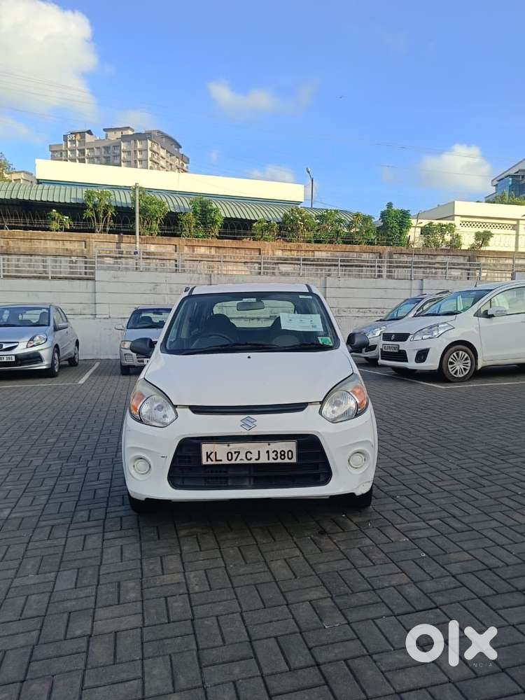 Maruti Suzuki Alto 800 Lxi Anniversary Edition, 2016, Petrol