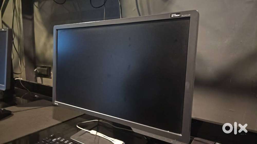 Gaming Monitors - USED