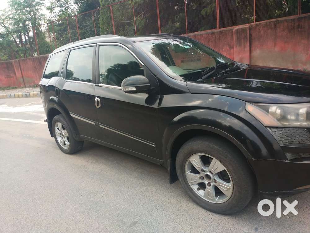 Mahindra Xuv500 W8, 2012, Diesel