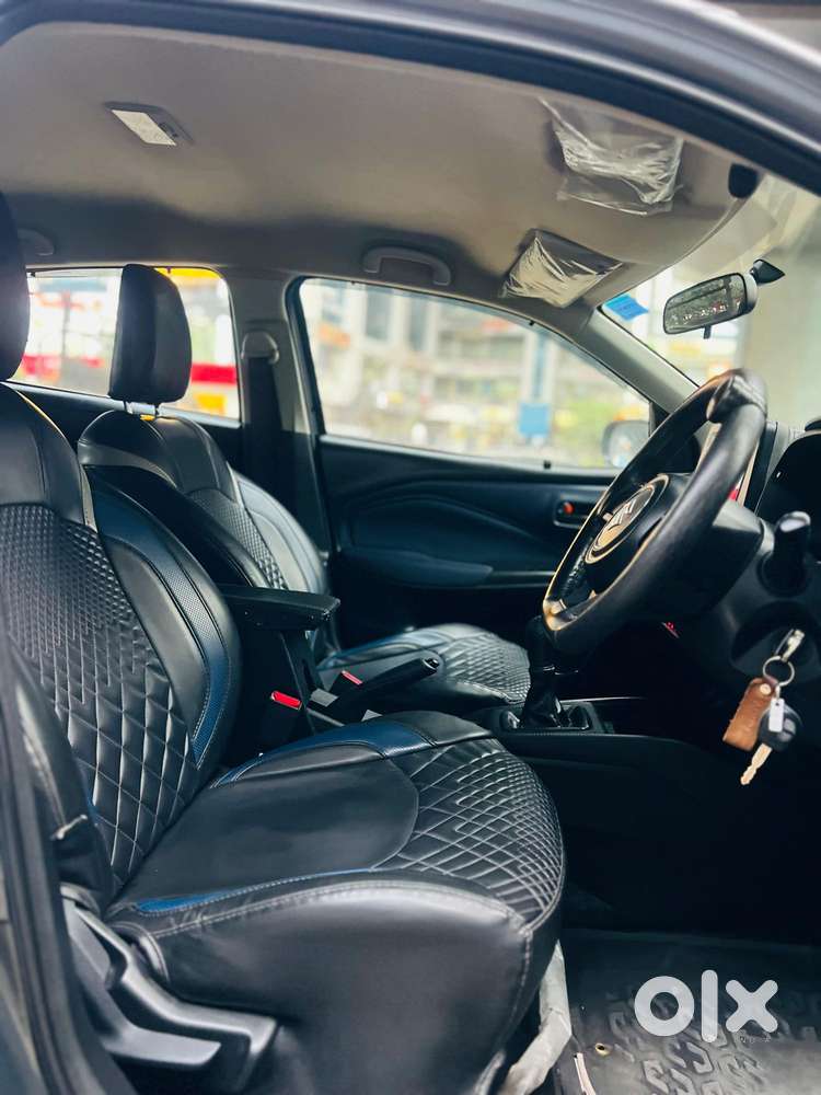 Maruti Suzuki Baleno Sigma, 2022, Cng & Hybrids
