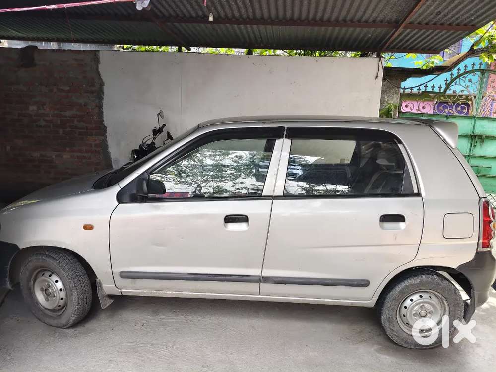 Maruti Alto Lxi