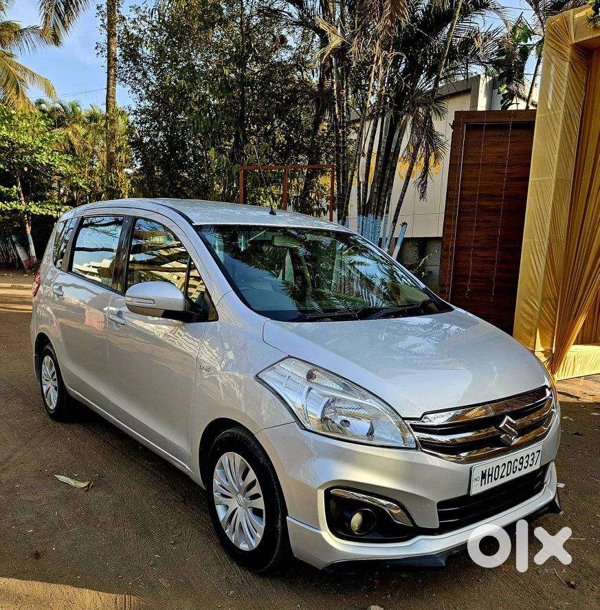 Maruti Suzuki Ertiga 2012-2015 Vdi, 2014, Diesel