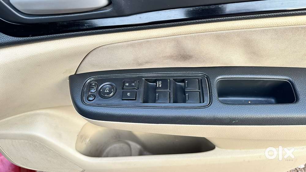 Honda Amaze Vx Petrol, 2019, Petrol