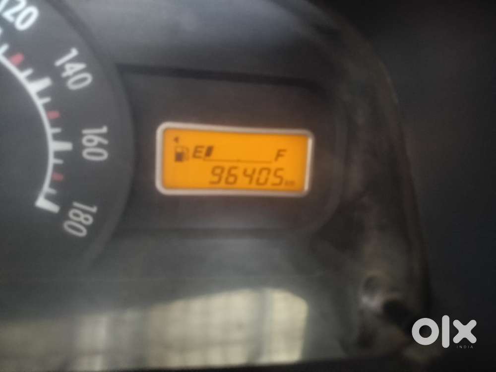 Maruti Suzuki Alto K10 1.0 Lxi, 2012, Petrol