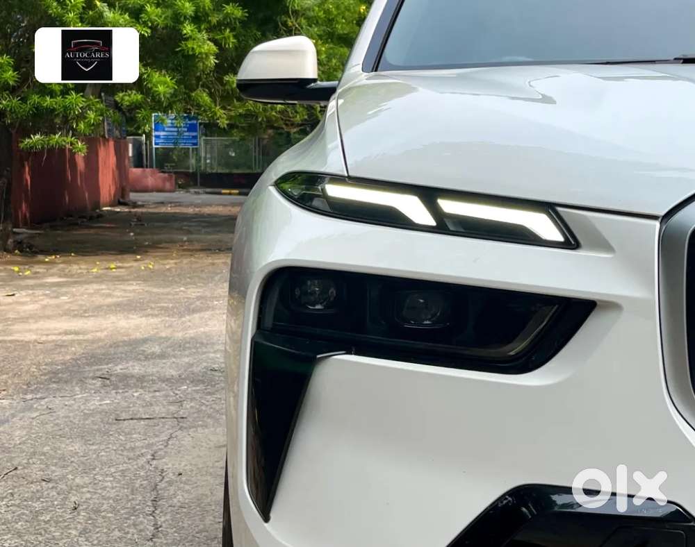 Bmw X7 3.0 Xdrive 40i M Sport, 2025, Petrol
