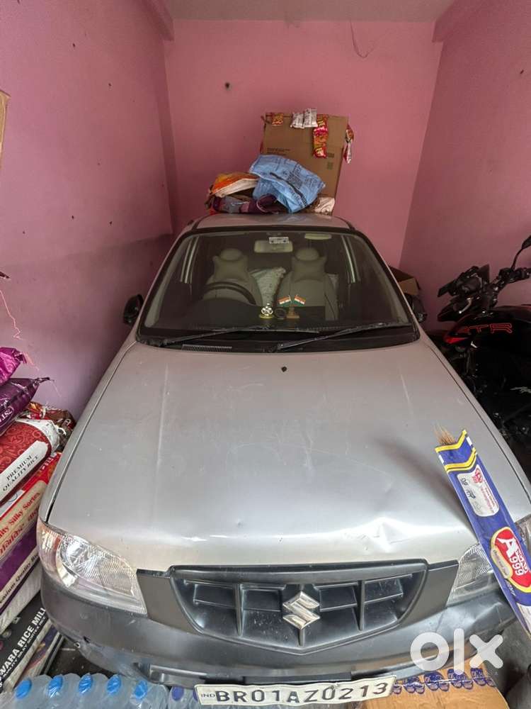 Maruti Suzuki Alto Petrol 2010