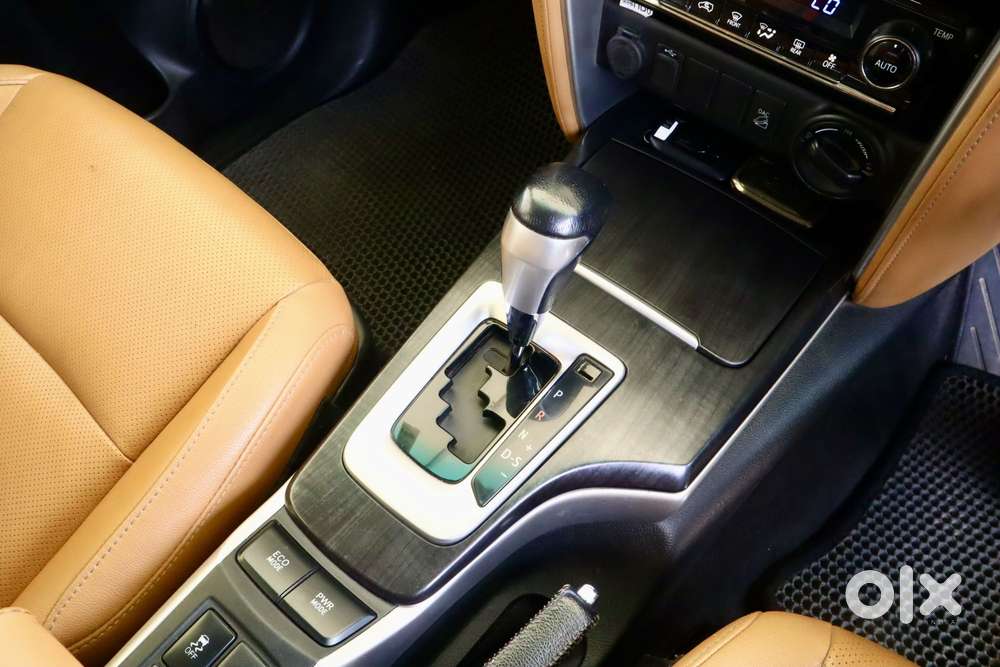 Toyota Fortuner 4x4 At 2.8 Diesel, 2023, Diesel