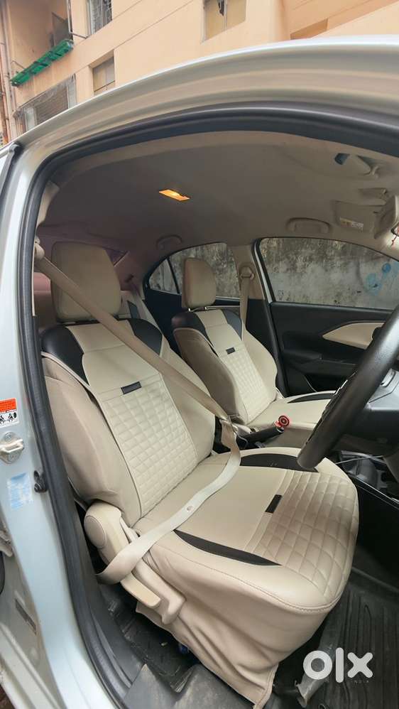 Maruti Suzuki Dzire 2024