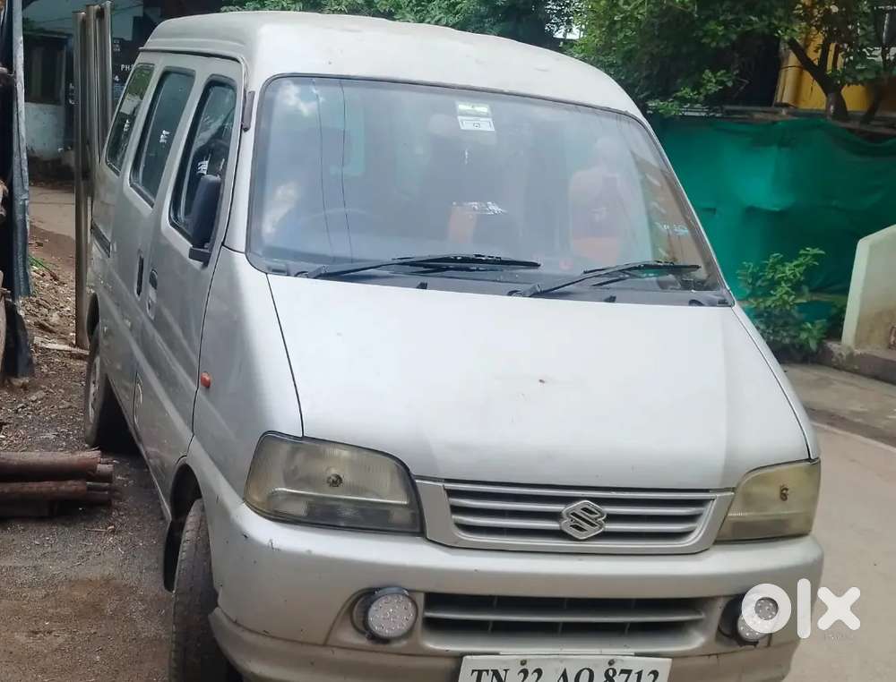 Maruti Suzuki Versa 2006