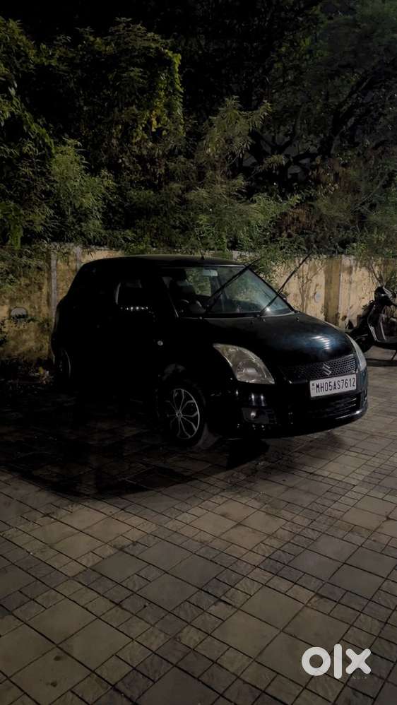 Maruti Suzuki Swift Petrol 47000 Km Driven