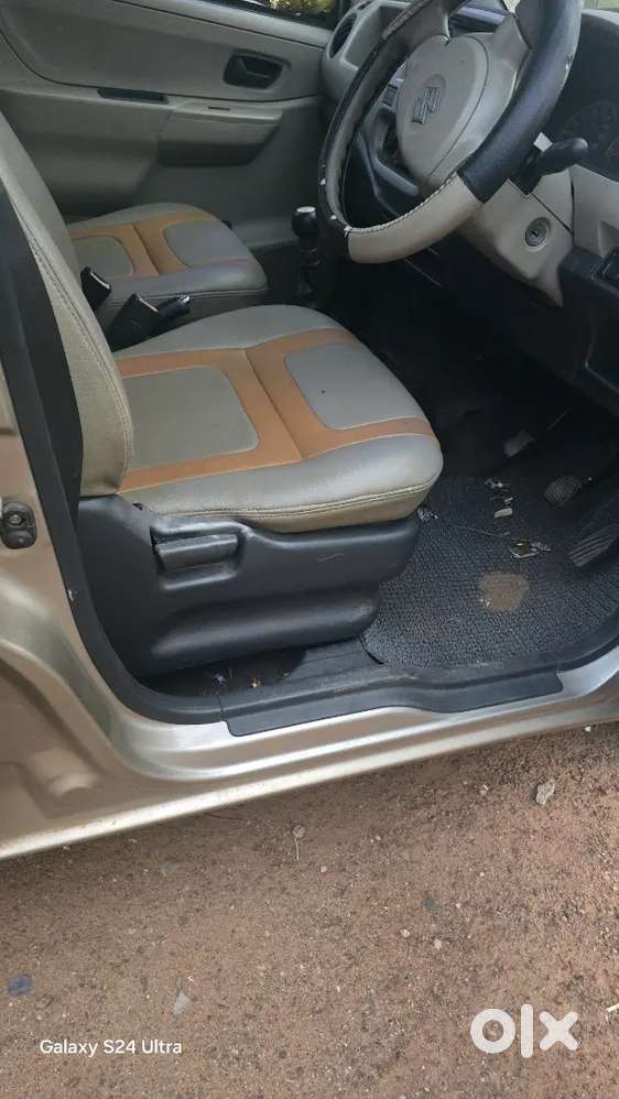 Maruti Suzuki Estilo 2008 Petrol 95000 Km Driven