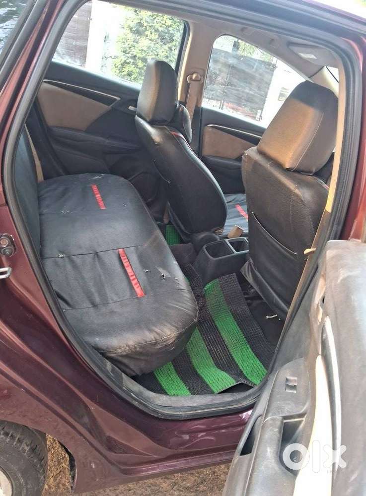 Honda Jazz 1.2 E I Vtec, 2017, Petrol