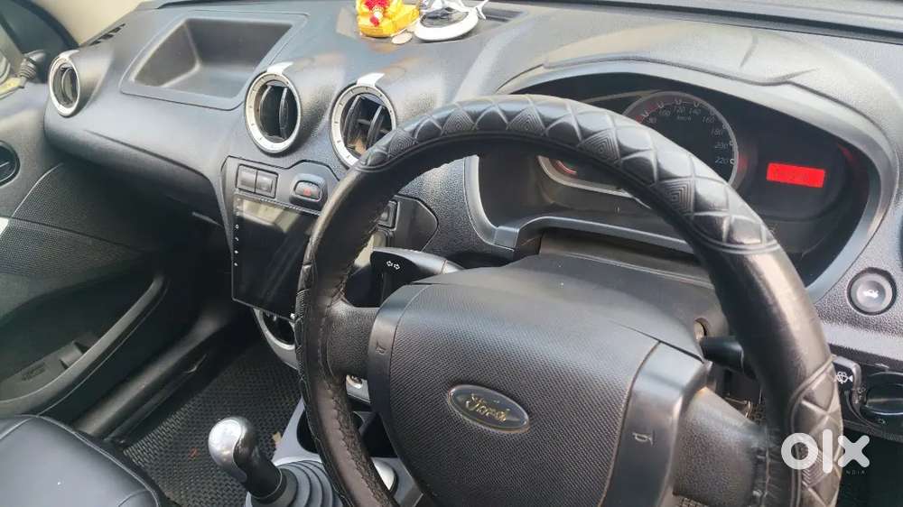 Ford Figo 2013 Diesel Well Maintained