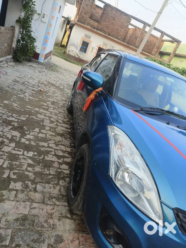 Maruti Suzuki Swift Dzire 2012 Petrol 89000 Km Driven