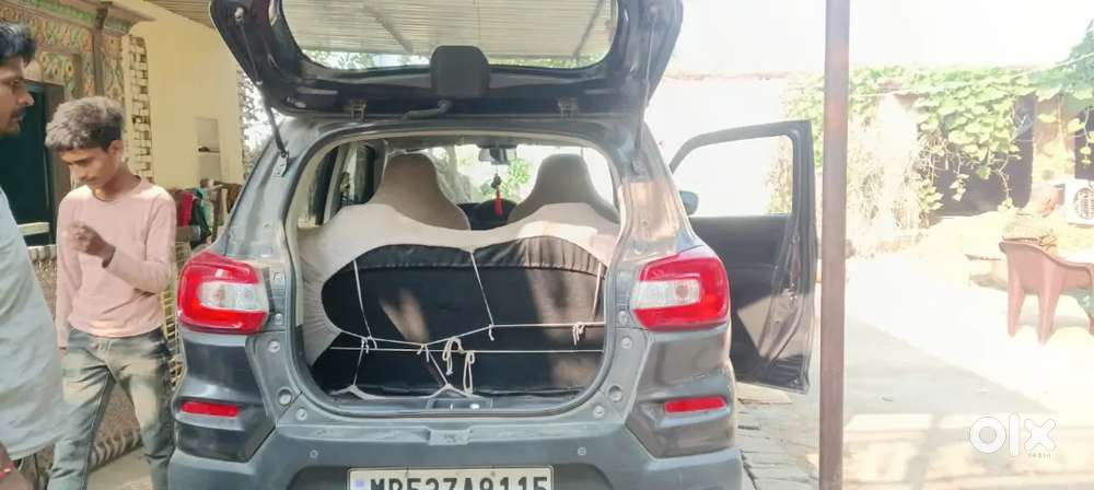 Maruti Suzuki S-presso 2023 Petrol Manual