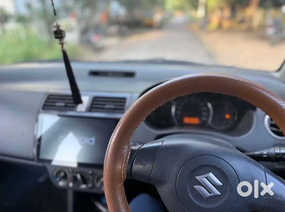 Maruti Suzuki Dzire 2009
