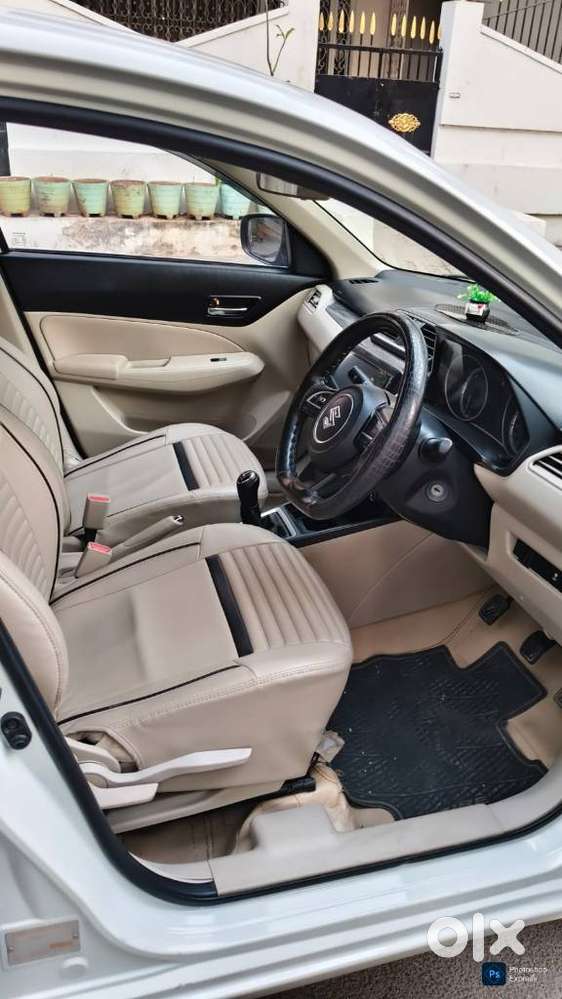 Maruti Suzuki Dzire 1.2 Vxi, 2023, Petrol