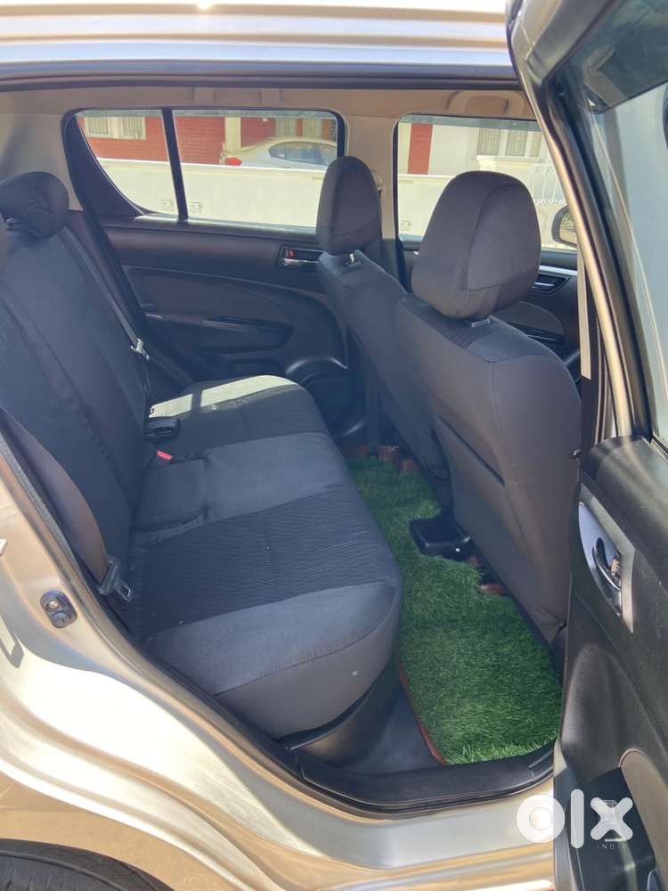 Maruti Suzuki Swift Vdi Bs Iv, 2017, Diesel