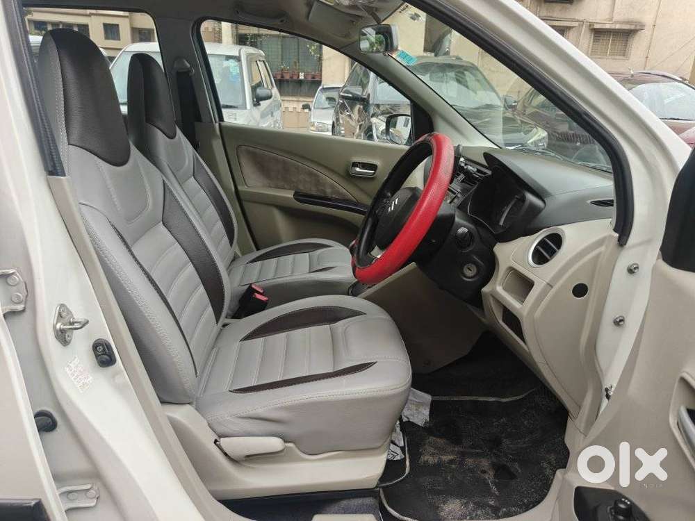 Maruti Suzuki Celerio Zxi Amt, 2015, Petrol