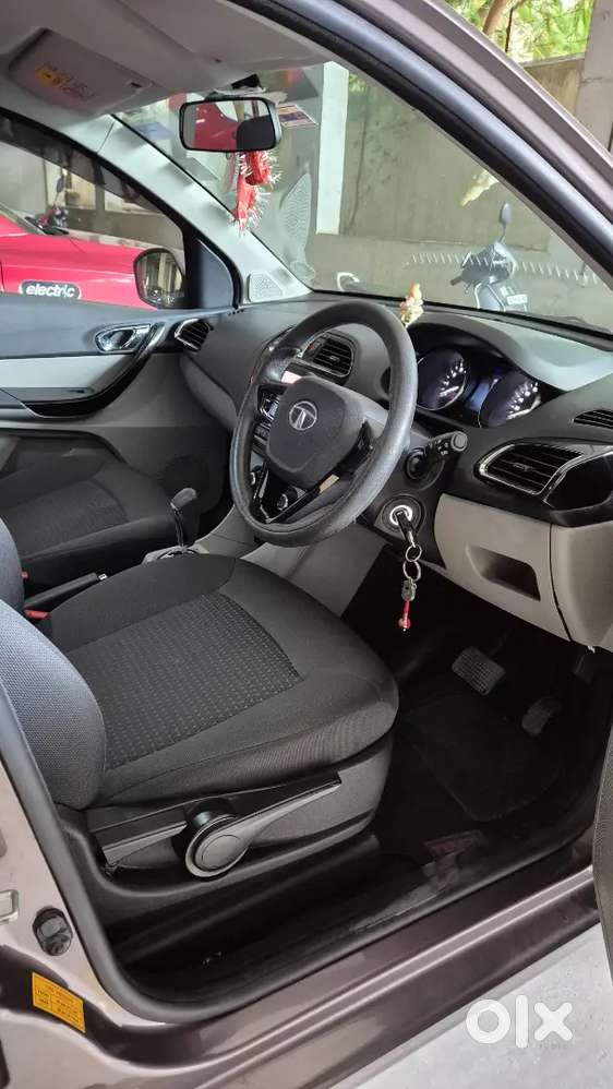 Tata Tiago Xza Amt 2018 Variant